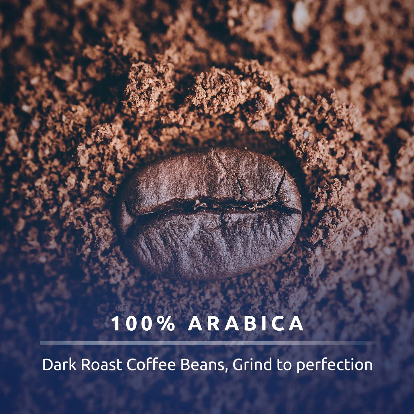 Cafe Najjar Selection Arabica 7 Ounces [200 grams]