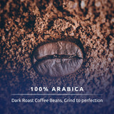 Cafe Najjar Selection Arabica 7 Ounces [200 grams]