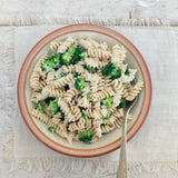 Jovial Einkorn 100% Organic Whole Grain Fusilli - Einkorn Pasta, High Protein, Non-GMO, USDA Certified Organic, Lower Carb, Delicious Pasta Made in
