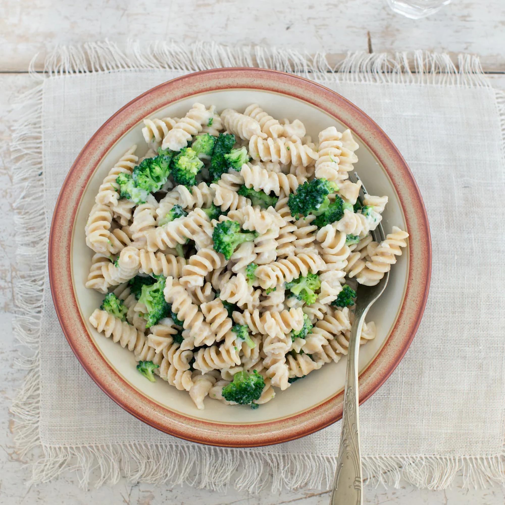 Jovial Einkorn 100% Organic Whole Grain Fusilli - Einkorn Pasta, High Protein, Non-GMO, USDA Certified Organic, Lower Carb, Delicious Pasta Made in