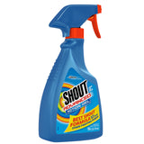 Shout Advanced Action Gel, 14 Ounces (2 Pack)