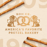 Snyder's of Hanover Sticks Pretzels, 16 Oz