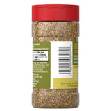 McCormick Seasoning, Savory Herb Parmesan, Signature Seasonings, Cheesy & Herbaceous Flavor, Shake On, For Pasta, Roasted Chicken or Pork, Soups