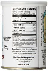 Clabber Girl Double Acting Baking Powder, 8.1 Ounce
