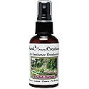 Stand Around Creations Concentrated Spray for Room - Scent: Lilac, Rose 2 fl oz Clear