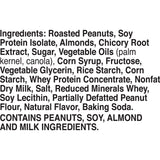Nature Valley Chewy Granola Bar, Protein, Salted Caramel Nut, 10 Bars - 1.4 oz