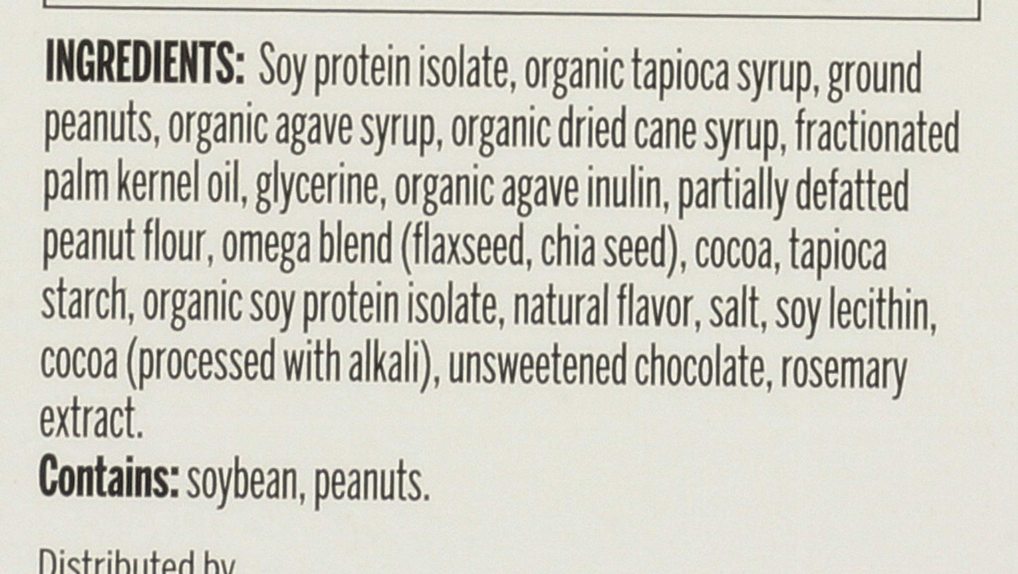 Probar Bar Base Protein Peanut Butter, 2.46 oz
