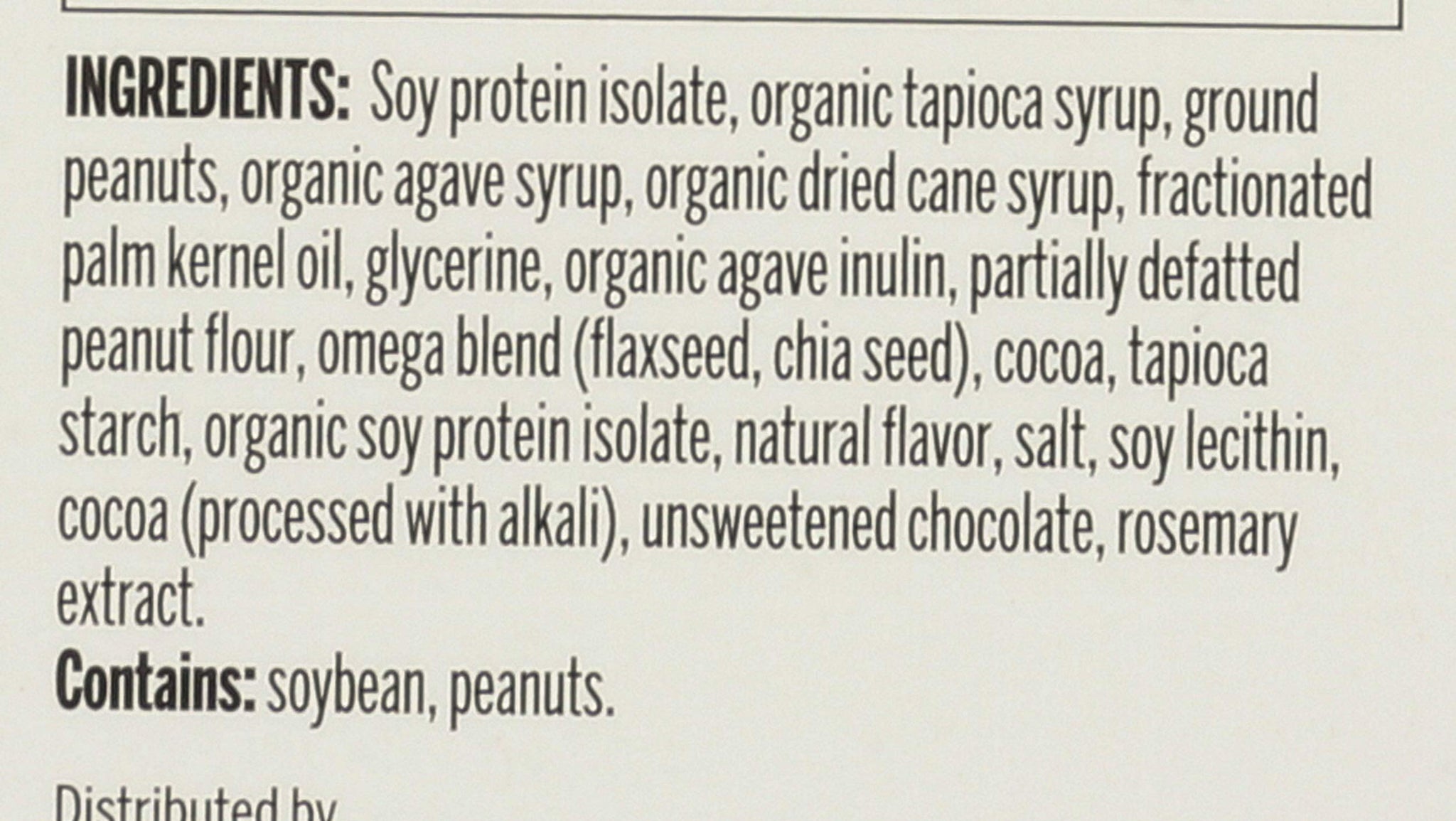 Probar Bar Base Protein Peanut Butter, 2.46 oz