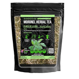 Alebrixes | Moronel Herbal Tea (4oz)| Premium Quality Moronel Herbal Tea | Te Planta de la Vida - Synadenium Grantii | Wildcrafted.