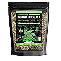 Alebrixes | Moronel Herbal Tea (4oz)| Premium Quality Moronel Herbal Tea | Te Planta de la Vida - Synadenium Grantii | Wildcrafted.