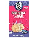GOODIE GIRL Cookie Cr?®me Birthday Cake, 10.6 OZ