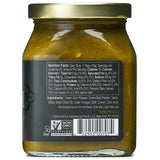 Mina Harissa Green Hot Sauce, 10 oz, Homestyle Moroccan Green Chili Garlic Sauce, Your New Salsa Verde for Spicing Up Any Dish, Harissa Sauce Perfect