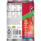 Campbell's SpaghettiOs SpongeBob Canned Pasta With Meatballs, 15.6 oz Can