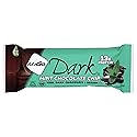 Nugo Dark Mint Chocolate Chip Bar, 1.76 OZ