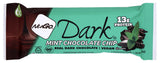 Nugo Dark Mint Chocolate Chip Bar, 1.76 OZ
