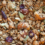 From the Fields Gluten Free Original Granola, 12 Ounce