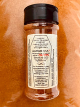 VAMPIRE HAVEN TRADING COMPANY Rotisserie Chicken seasoning, 5 oz, VEGAN spice mix