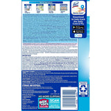 Lysol Disinfectant Spray, Household Essential Cleaning Supplies, Multi-Purpose Room Spray, Antibacterial Sanitizer Spray, Upholstery Deodorizer, Home