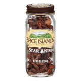 Spice Islands Star Anise, 0.5 Ounce