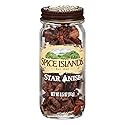 Spice Islands Star Anise, 0.5 Ounce