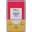 Roland Foods Superfino Arborio Rice, Specialty Imported Food, 35.2 Ounce, Pack of 1