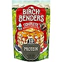 Birch Benders Pancake and Waffle Mix with Whey, Protein, 16 Oz