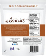 Element Chocolate Peanut Butter Dipped Minis, 3 OZ