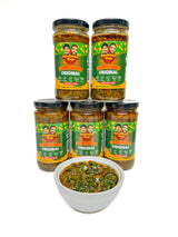 Chimichurri