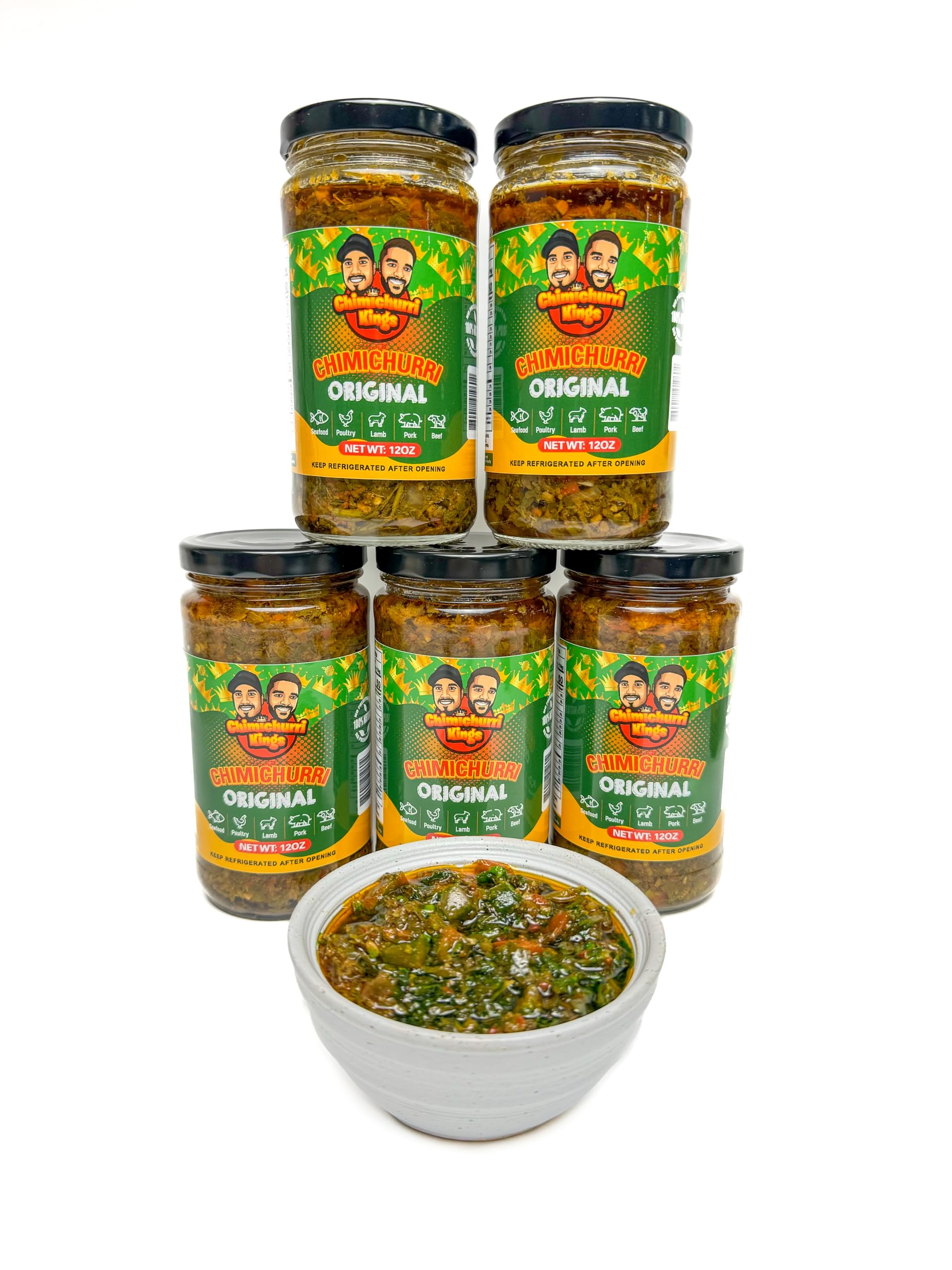 Chimichurri