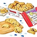 David's Cookies Get Well Soon Cookie Gift Basket - Gourmet Bakery Dessert Gift for Recovery, Comfort and Appreciation Occasions - Cranberry Pistachio
