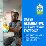 CLR Pro Calcium, Lime & Rust Remove - 1 Gallon
