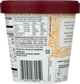 Haagen-Dazs, Mint Chip Ice Cream, 14-oz (Frozen)