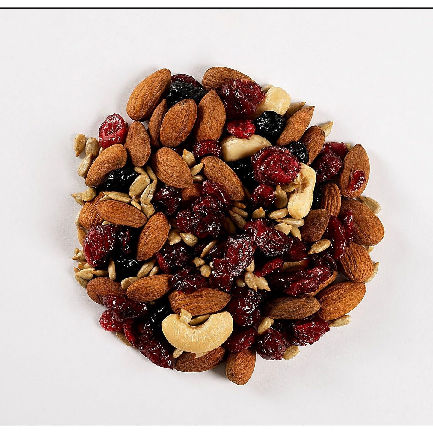 Simplicity Medley Trail Mix, 2.25 Oz Bag, 12 Bags/box