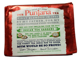Punjana Thompsons Tea Bags 80 per Pack