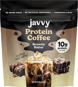 Brownie Batter Protein Iced Coffee - 20 Servings