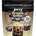 Brownie Batter Protein Iced Coffee - 20 Servings