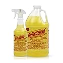 La's Totally Awesome All Purpose Cleaner Combo - 32oz Spray + 64z Refill - Heavy Duty Degreaser & Multipurpose Cleaner for Home, Kitchen, Bathroom