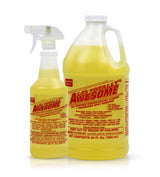La's Totally Awesome All Purpose Cleaner Combo - 32oz Spray + 64z Refill - Heavy Duty Degreaser & Multipurpose Cleaner for Home, Kitchen, Bathroom