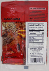 Black Salt (3.5oz)
