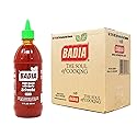 Badia Sriracha Hot Sauce, 17 Fluid Ounce (Pack of 6)