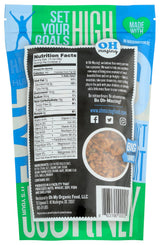 Oh Mazing, Granola Original, 9 Ounce