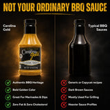 Gourmet Classic Sauce