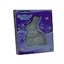 Chocolate Bunny Cookies N Cream, 2.25 oz, (Pack of 2)