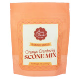 Ann Clark Traditional Orange Cranberry Scone Mix