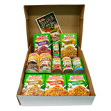 Tony Chachere’s Cajun Gift Set - Multiple Varieties of Seasonings & Spices - Great Idea for Cooks and Food Lovers (Gift Set, Ole Master Collection)