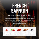 Laundry Sauce Fabric Refresher Spray French Saffron, Odor-Fighting Fabric Refresher, Fragrance and Laundry Scent, 9.8 fl oz