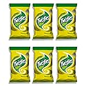 FIJI Twisties (Pack of 6 x 100g) Unique CHICKEN Poulet Flavor Snack, Crunchy Snacks From FIJI - FijiProducts.com