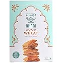 Whole Wheat Khari (7oz)