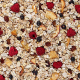 Seitenbacher Muesli Berries Tmptation