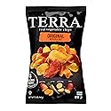 Terra Vegetable Chips, Original Vegetable Chips with Sea Salt, 5 oz